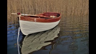 Auklet Dinghy [upl. by Neik]