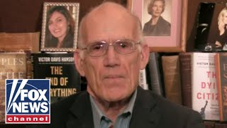 Victor Davis Hanson This is the most amazing political comeback in American history [upl. by Leake172]