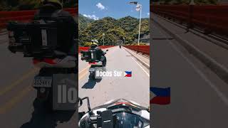 Ilocos Sur 🇵🇭 IlocosSur philippines travel motovlog riders [upl. by Carey]