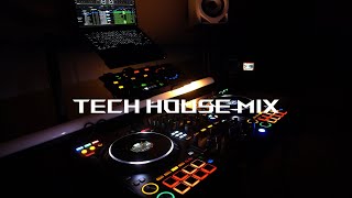 Tech House Mix 2024 by Christian Espinoza Vintage Culture MALAA Camelphat [upl. by Lorette]