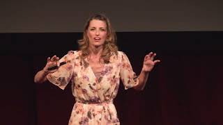 How a Farm Saved my Life  Jossalyn Larson  TEDxMissouriSampT [upl. by Ayikan]