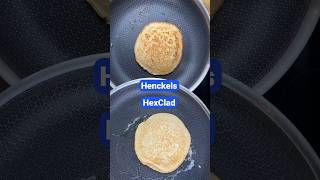 HexClad vs Henckels HXagon Which Hybrid Pans Are Better [upl. by Lahcear]