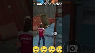 freefire gaming raistar freefire1vs1customtipsandtricks freefiremax [upl. by Notsle]