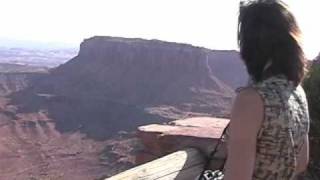 Trip to Canyonlands National Park Utah [upl. by Lali]