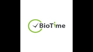 شرح برنامج بايو تايم BioTime 85 [upl. by Wenda303]