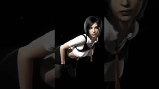 Ada Wong 🥵  ada wong microwave edit  adawong ada residentevil4 res4 residentevil4remake [upl. by Anavoj]