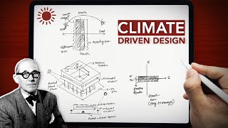 The 10 Best Climate Responsive Design Techniques [upl. by Rorie]