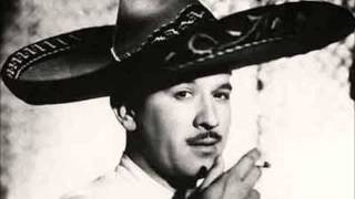 Pedro Infante  Cielito Lindo [upl. by Michale]