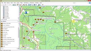 Open Street Maps OSM on a Garmin GPS [upl. by Meyers319]