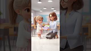 How Positive Words Changed a Classroom  Heartwarming Story flourishio motivation shorts [upl. by Cloe]