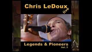 Chris LeDoux [upl. by Cade]