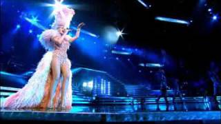 Kylie Minogue  In Your Eyes Showgirl Homecoming Tour [upl. by Adelric]