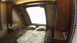 2015 Lance 2295 Travel Trailer in 30 Seconds [upl. by Anual]