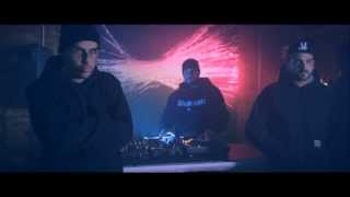 Vlad Dobrescu  Insomnii feat Deliric VIDEO [upl. by Weasner818]