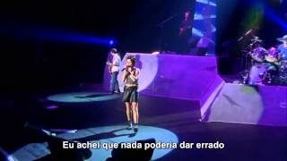 The Cranberries  Linger Live HD Legendado em PT BR [upl. by Rexanna948]