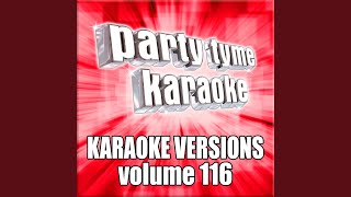 Im Gonna Make You Love Me Made Popular By Play ft Chris Trousdale Karaoke Version [upl. by Assiralc417]