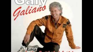 GALY GALIANO  AMOR SIN ALMA [upl. by Devonna]