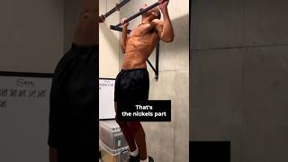 David Goggins Toughest Workout IMPOSSIBLE [upl. by Caputo469]