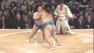 Kaio vs Toki kyusho 2003 [upl. by Davey]