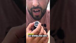 TESTING THE MUST POPULAR MICROPHONES FROM DJI NEEWER AND ALIEXPRESS [upl. by Ninehc846]