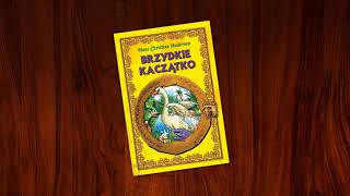 Brzydkie kaczątko ★ Audiobook ★ Bajka dla dzieci ★ Tata czyta [upl. by Mandle]