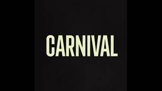 CARNIVAL PLAYBOI CARTI REMIX [upl. by Nathanael]