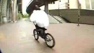 Flipside  Ride BMX  New DVD  December 2006 [upl. by Midis]