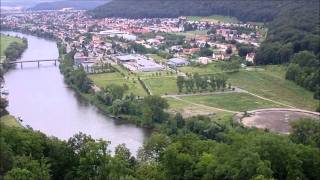 Kehlheim  Donau [upl. by Adnohsat]