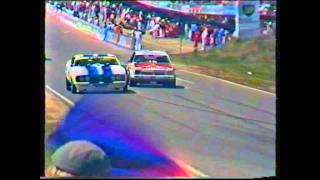 Bathurst 1978 at Mount Panorama [upl. by Tymothy]