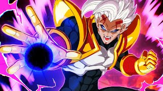 Strongest Character In Dragon Ball Sparking Zero Ranked [upl. by Harbour340]