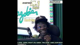 Seyi vibez interview with his signees [upl. by Tichon]