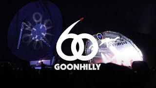 60 Minutes Inside Goonhilly Highlights From the Goonhilly 60 Festival [upl. by Relyt]