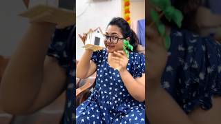 Bommala goluki beach house cheysam 🔥♥️ ishqyouall swv comedy telugu funny shorts youtube [upl. by Ekoorb]