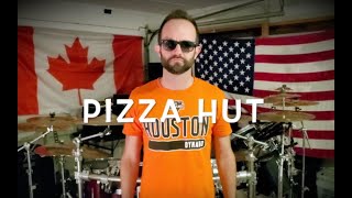 Pizza Hut Song [upl. by Dnomad534]