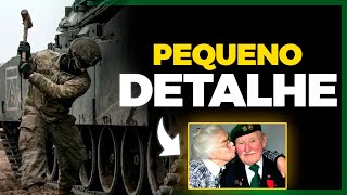 DESVANTAGENS DA CARREIRA MILITAR QUE NINGUÉM FALA [upl. by Llig]