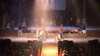 Generale JCS Live Volendam 2007  1 [upl. by Resor]