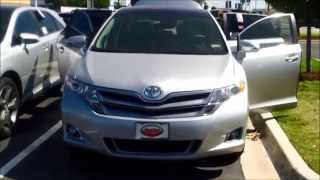 2014 VENZA VS HIGHLANDERSAEED 428 [upl. by Trojan714]