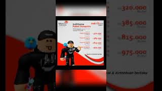 Paket Phoenix roblox fypシ゚viral [upl. by Annasus351]