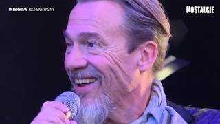 Florent Pagny  Linterview intégrale [upl. by Zackariah937]