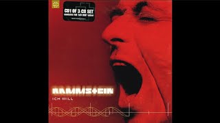 Rammstein  Link 2 3 4 Clawfinger Geradeaus Remix [upl. by Fauman]