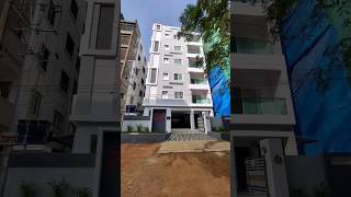 Brand New 25 Bhk Flat For Sale  Kondapur  Shilpa Valley  40 Feet Road Facing  Hyderabad [upl. by Larena799]