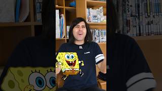 Mi mamá es la FAN 1 de Demon Slayer ⚔️ ¿o de Bob Esponja shorts [upl. by Anod814]