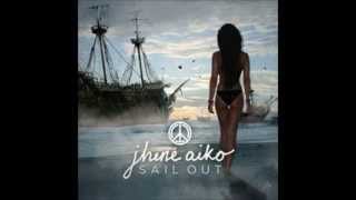 Jhené Aiko  Stay Ready What a Life feat Kendrick Lamar Slowed Down [upl. by Noell102]