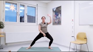 Intro Qigong [upl. by Chip837]