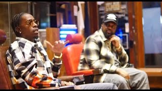 Rich Homie Quan Speaks on his struggle with Addiction Rip Rich Homie Quan [upl. by Enamrahc]