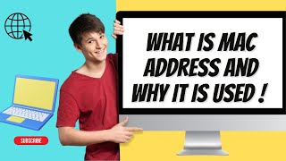 Demystifying MAC Addresses Everything You Need to Know [upl. by Betti]