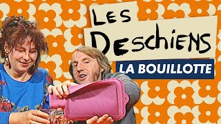 La bouillotte  Episode 61 saison 1  Les Deschiens  CANAL [upl. by Netram]