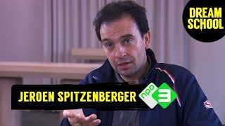 Les 1 van Jeroen Spitzenberger  DREAM SCHOOL 2018 [upl. by Enilraep]