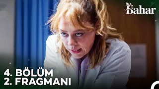 Bahar 4 Bölüm 2 Fragmanı  Baharın İşi Bitti [upl. by Simonetta]