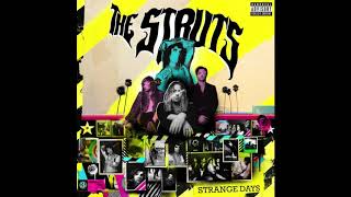 The Struts amp Robbie Williams – Strange Days – Single iTunes 2020 HQ [upl. by Assennev]